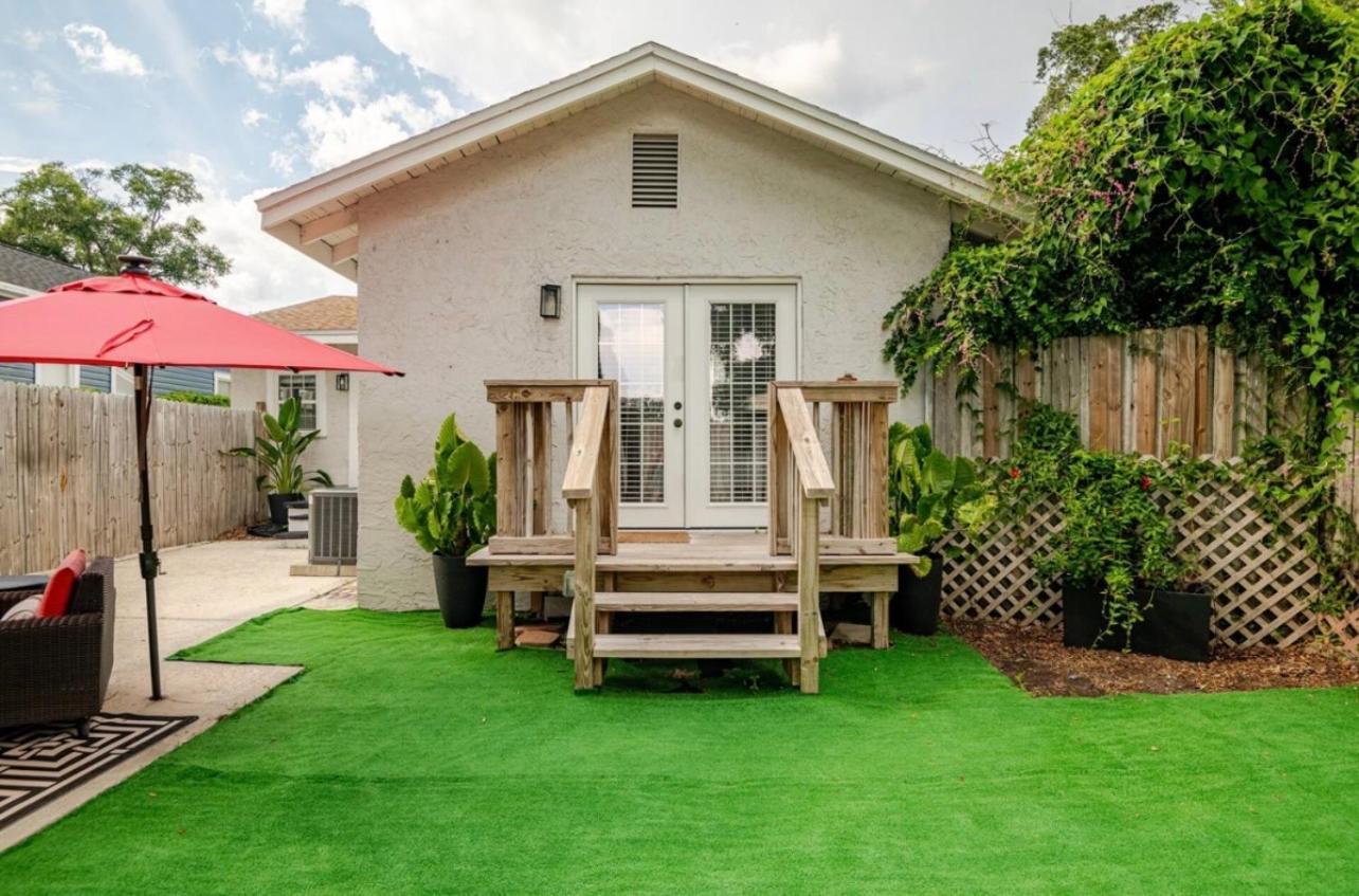 Holiday home Youll Never Find A Bungalow Like Mine Tampa