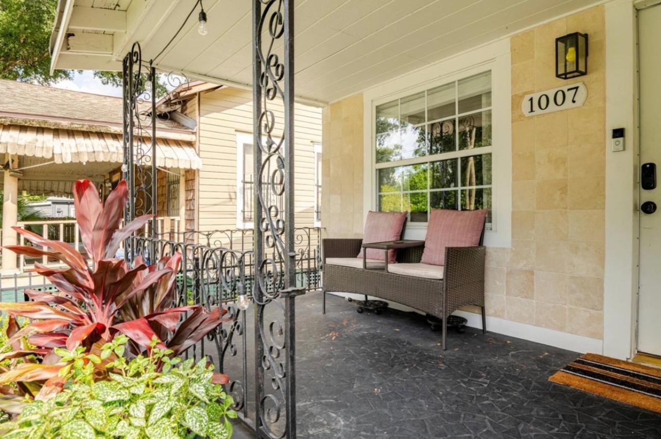 Youll Never Find A Bungalow Like Mine Tampa
