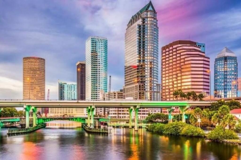 Youll Never Find A Bungalow Like Mine Tampa