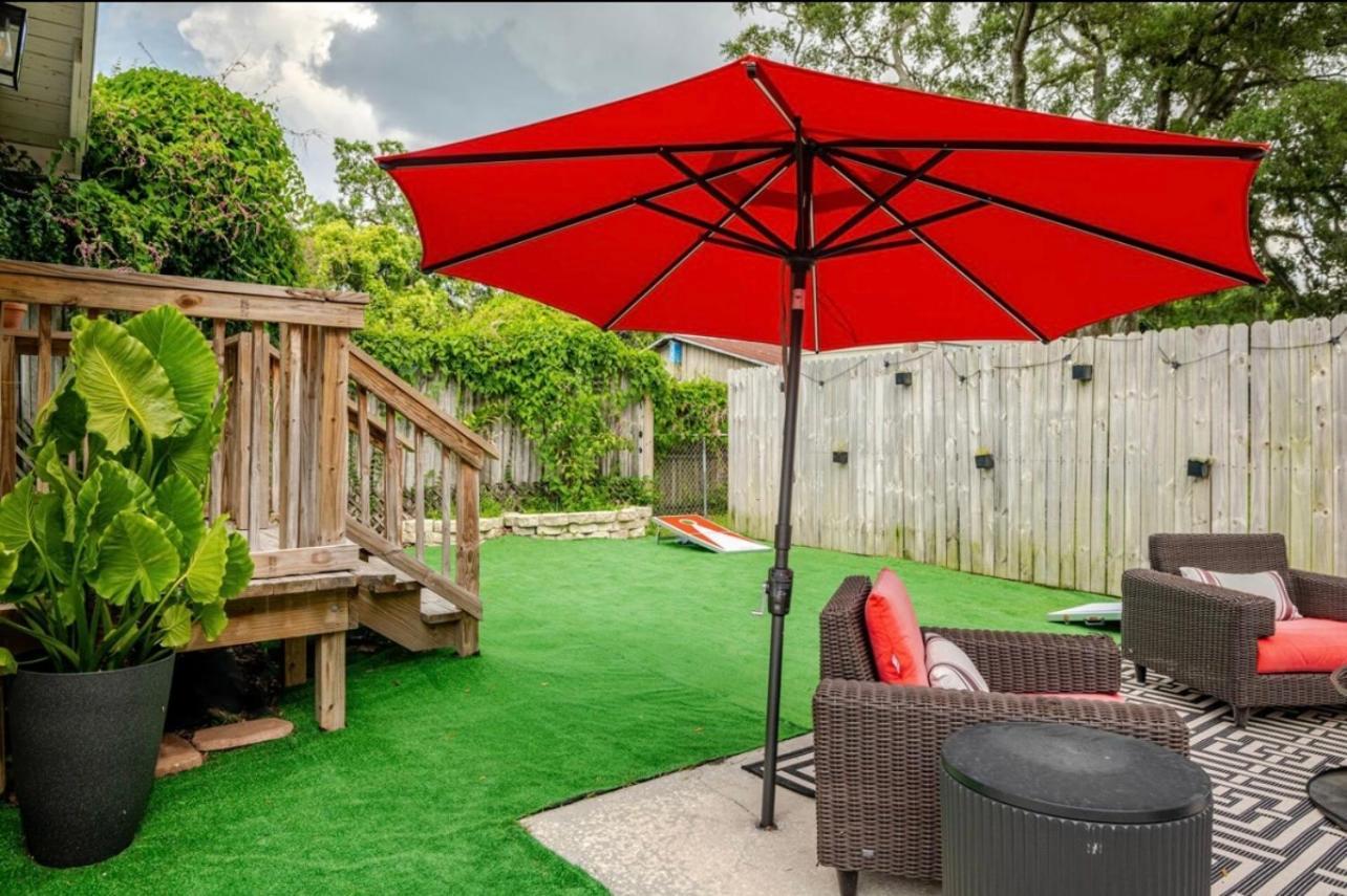 Youll Never Find A Bungalow Like Mine Tampa