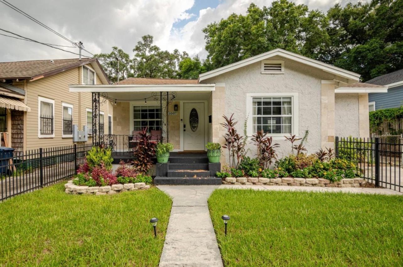 Holiday home Youll Never Find A Bungalow Like Mine Tampa
